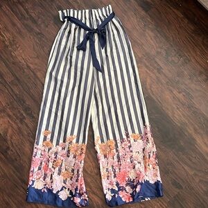 NWT  XS VICTORIA SECRET PJ PANT